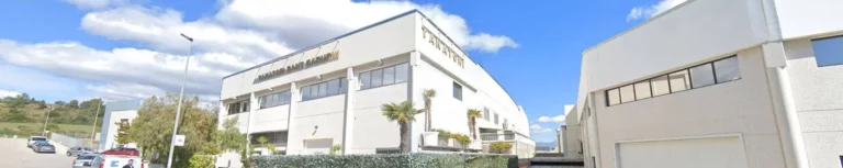 Floristería para Tanatorio Sant Sandurni de Noia