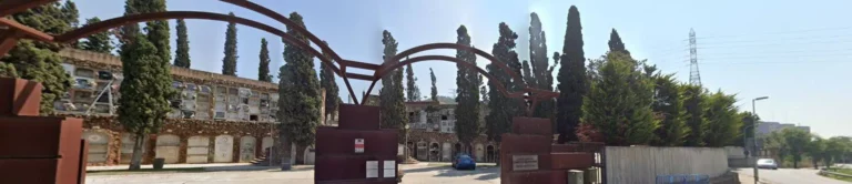 Floristería para Tanatorio Santa Coloma