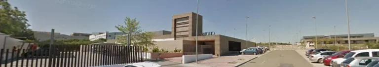 Floristería para Tanatorio Luz del Zaudín