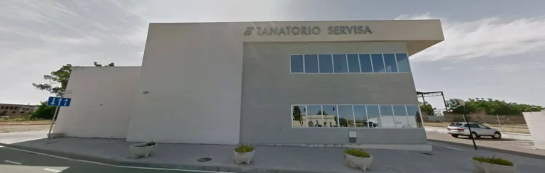 Floristería para Tanatorio Utrera