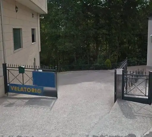 Floristería para Tanatorio Baixa Limia