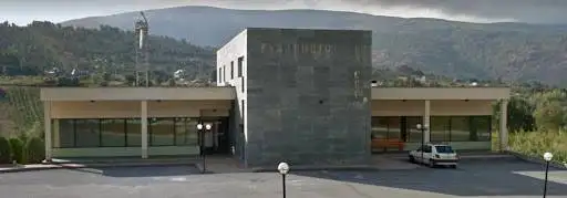 Floristería para Tanatorio La Cruz Orense