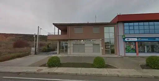 Floristería para Tanatorio Virgen Del Villar y Benavides