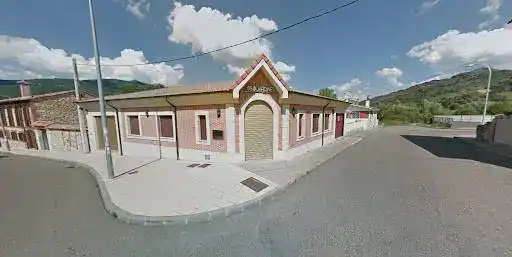 Floristería para Tanatorio de Boñar