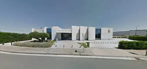 Floristería para Tanatorio San José Calahorra, La Rioja.