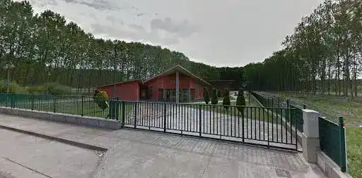 Floristería para Tanatorio de Carrizo