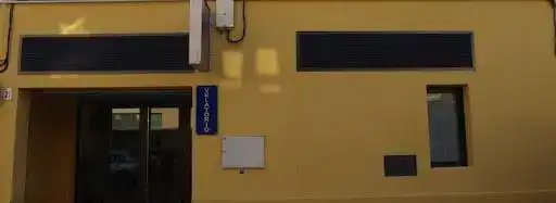 Floristería para Tanatorio Casetas