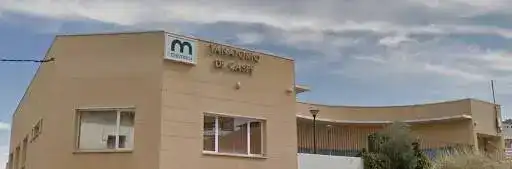 Floristería para Tanatorio Caspe