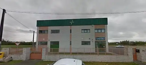 Floristería para Tanatorio Serfuja