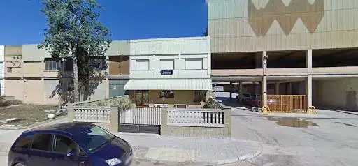 Floristería para Tanatorio de Cervera