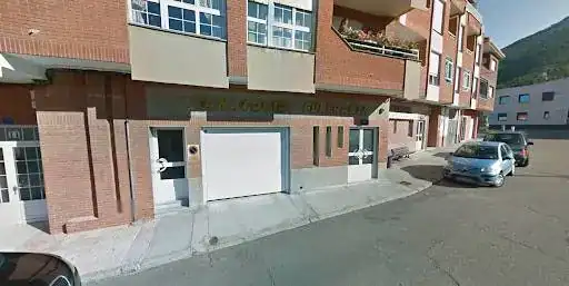 Floristería para Tanatorio de Cistierna