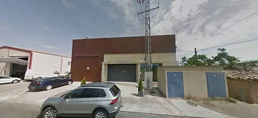 Floristería para Tanatorio Comarcal de Lardero