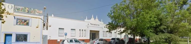 Floristería para Tanatorio del Condado