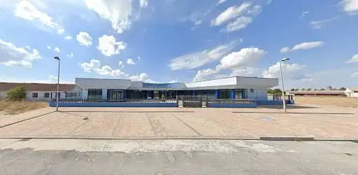 Floristería para Tanatorio La Purísima