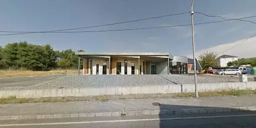 Floristería para Tanatorio de Fabero