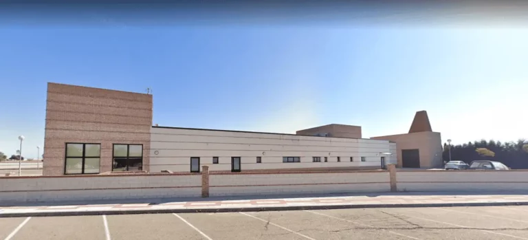 Floristería para Tanatorio Municipal de Illescas