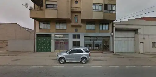 Floristería para Tanatorio San Pedro en La Bañeza