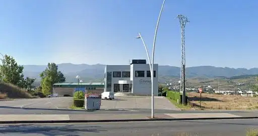 Floristería para Tanatorio La Encina Ponferrada