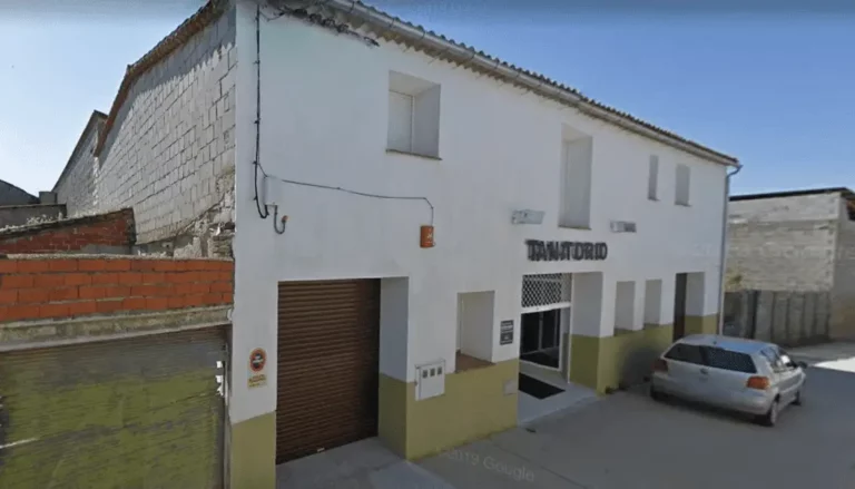 Floristería para Tanatorio Los Berrocales