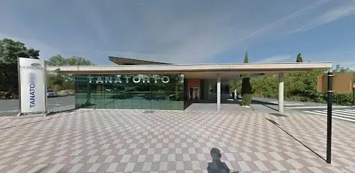 Floristería para Tanatorio La Encina Bembibre