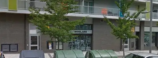 Floristería para Tanatorio Morlans