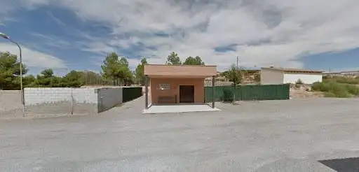 Floristería para Tanatorio L’ Albi