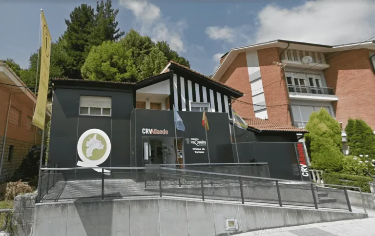 Floristeria para Tanatorio Pola de Allande