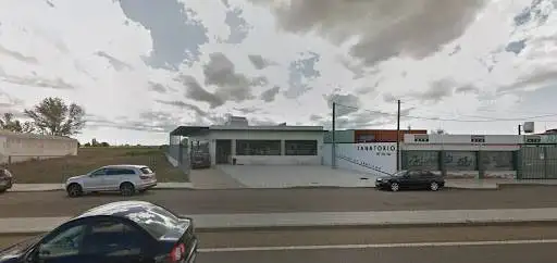 Floristería Tanatorio Camino de Santiago en Puente Villarente