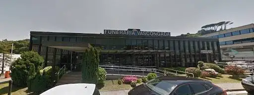 Floristería para Tanatorio Rekalde