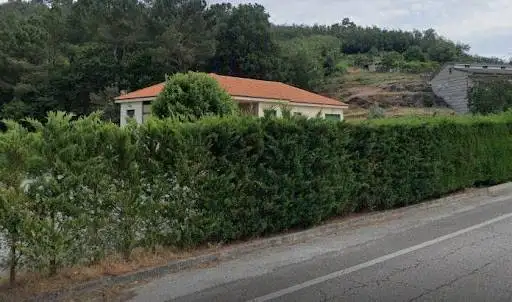 Floristería para Tanatorio Ribadavia