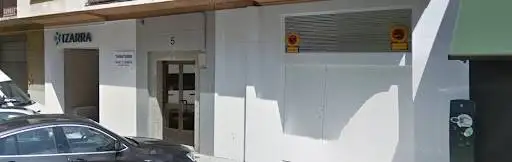 Floristería para Tanatorio San Fermín Izarra