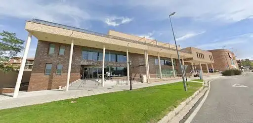 Floristería para Tanatorio San Juan de la Cruz