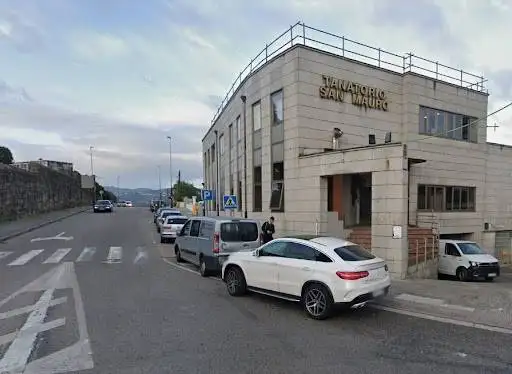 Floristería para Tanatorio San Mauro