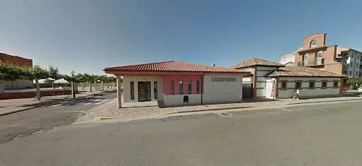 Floristería para Tanatorio de Santa María del Páramo
