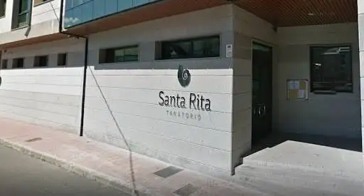 Floristería para Tanatorio Santa Rita