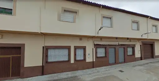 Floristería para Tanatorio Sor Mónica