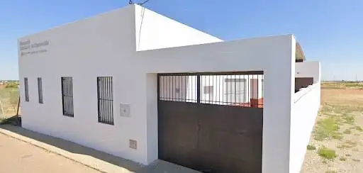 Floristería para Tanatorio de Bienvenida