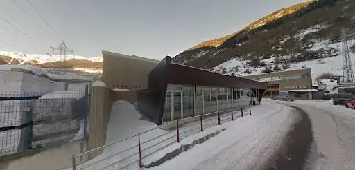 Floristería para Tanatori Vielha e Mijaran