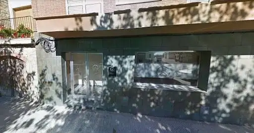 Floristería para Tanatorio Vilanova de Bellpuig