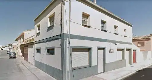 Floristería para Tanatorio Ablitas