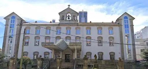 Floristería para Tanatorio El Carmen en Turégano