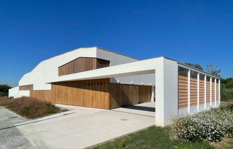 Floristería para Tanatorio Montserrat Truyols