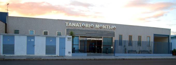 Floristería para Tanatorio Montijo en Badajoz