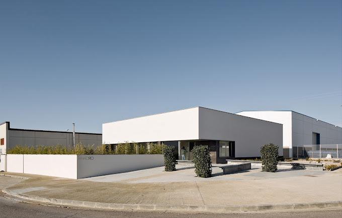 Tanatorio Almudévar en Huesca