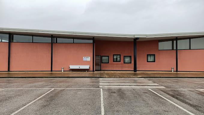 Floristería para Tanatorio Funbierzo