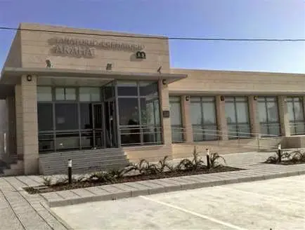 Floristería para Tanatorio Arahal, Sevilla.