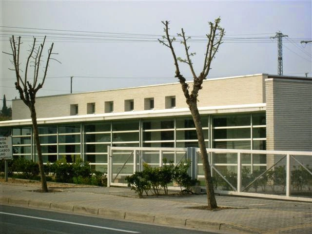 Floristería para Tanatorio Calahorra, Mémora, La Rioja.