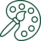 Artwork icon