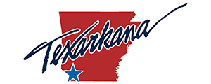 Texarkana Arkansas Logo