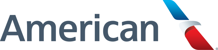 American Airlines Logo